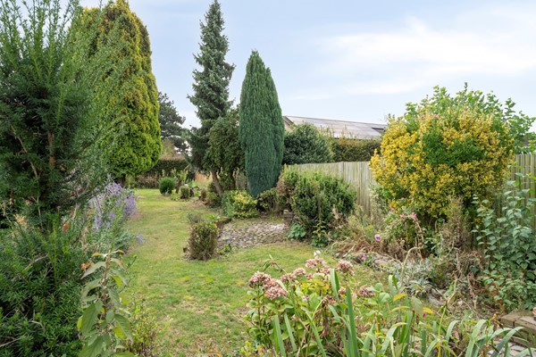 Medium property photo - Luipertstraat 15, 6237 NL Moorveld